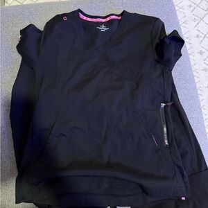 Koi scrubs